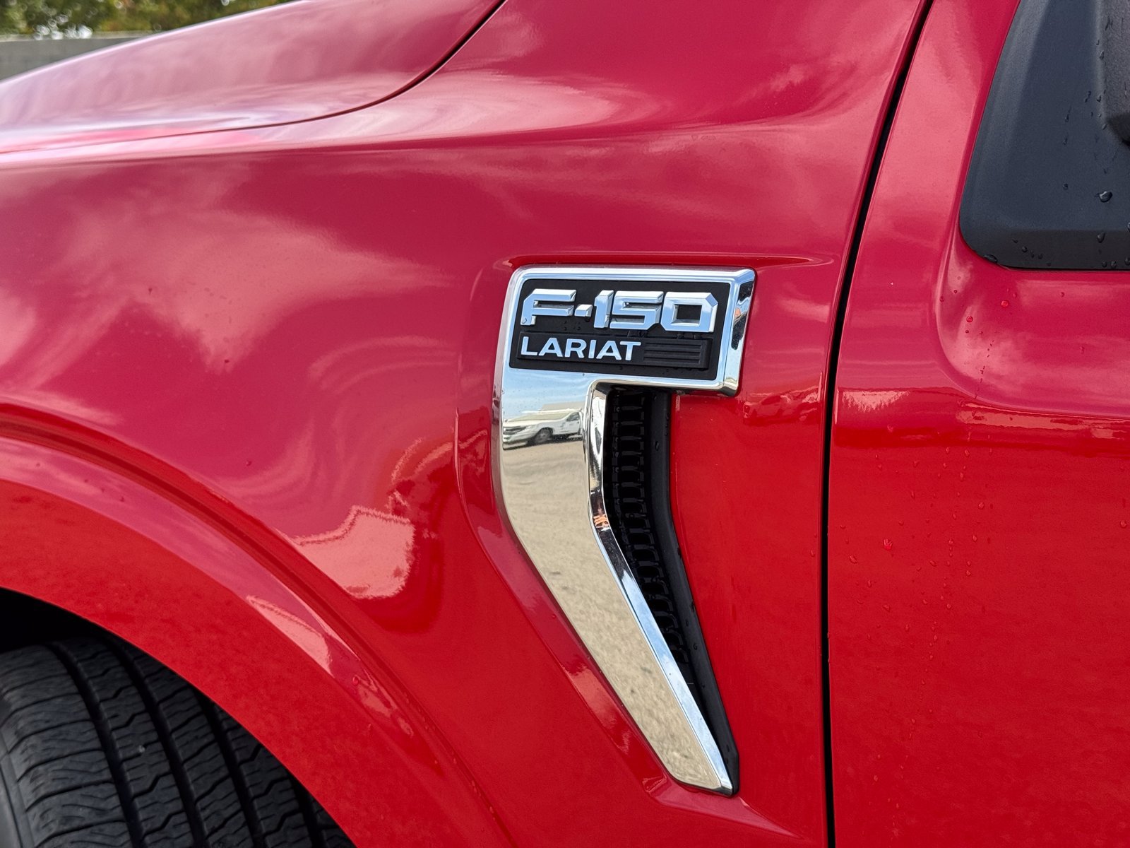 Certified 2021 Ford F150 Lariat w/ Equipment Group 502A High RWD image 11