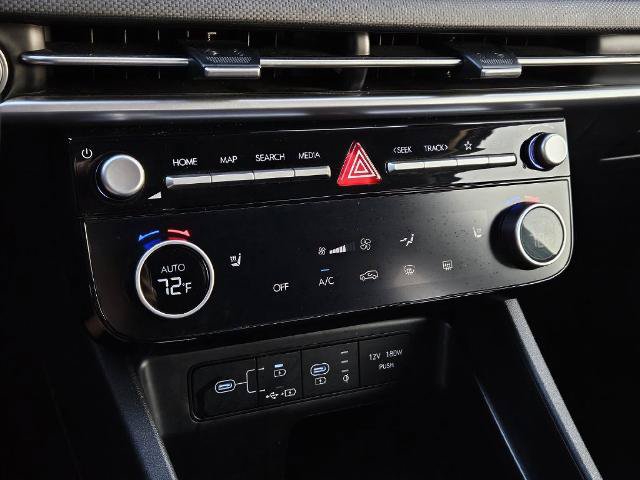 Used 2025 Hyundai Tucson SEL FWD image 22