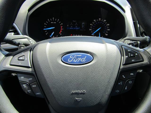 Certified 2019 Ford Edge SE AWD/4WD image 14
