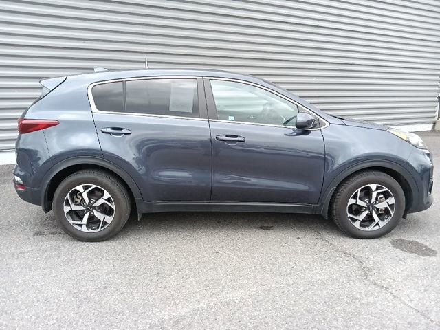 Used 2022 Kia Sportage LX image 6