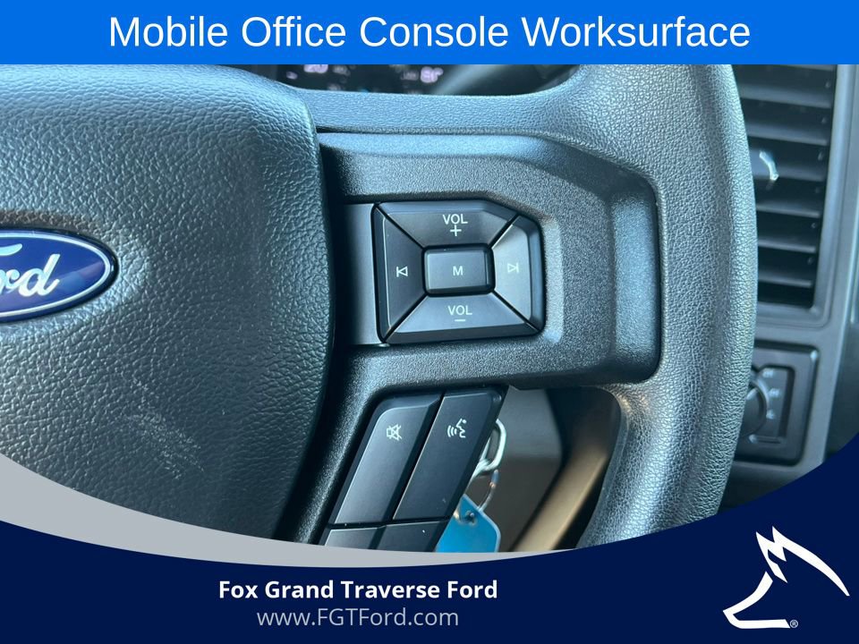 Certified 2022 Ford F250 XL w/ STX Appearance Package AWD/4WD image 20