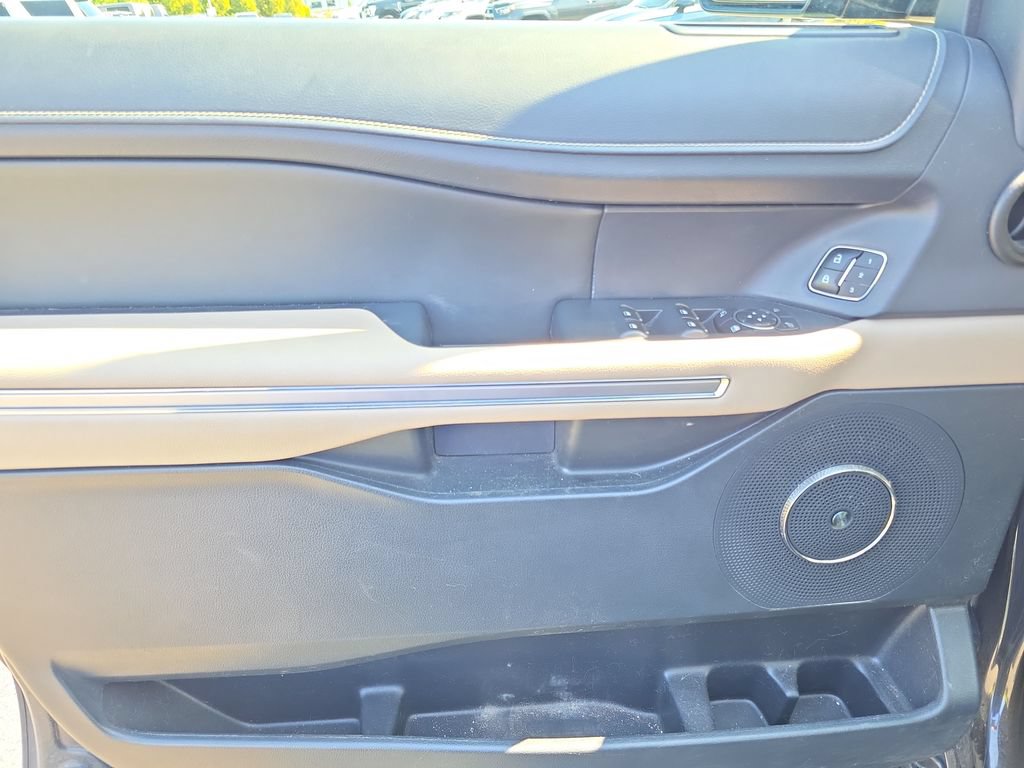 Certified 2022 Ford Expedition Max Limited AWD/4WD image 17