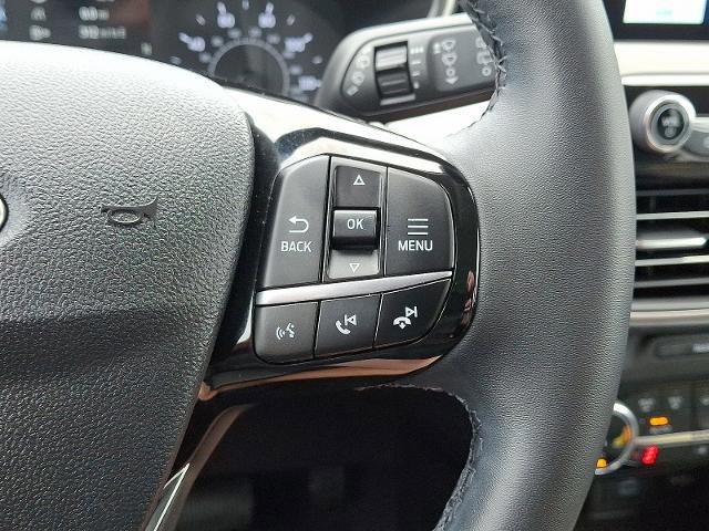 Certified 2022 Ford Escape SE w/ Convenience Package image 21