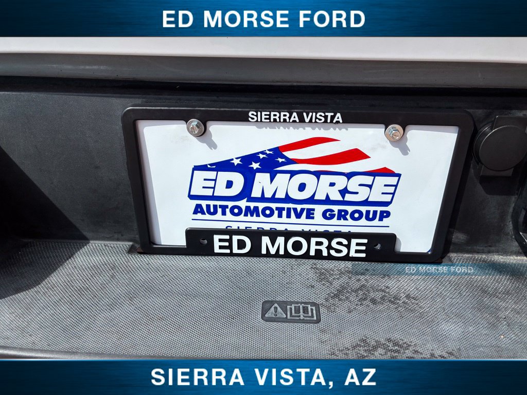 Certified 2025 Ford F150 XLT w/ Equipment Group 301A Standard AWD/4WD image 42