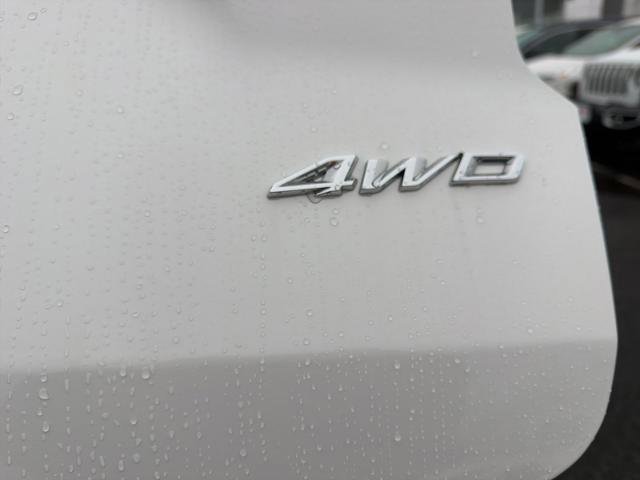 Certified 2023 Ford Explorer Limited w/ Limited Technology Package image 33
