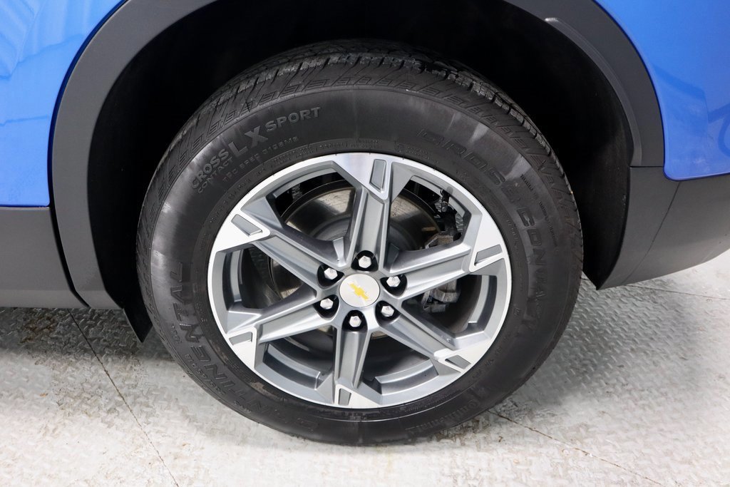 Used 2024 Chevrolet Blazer LT w/ Convenience Package image 19