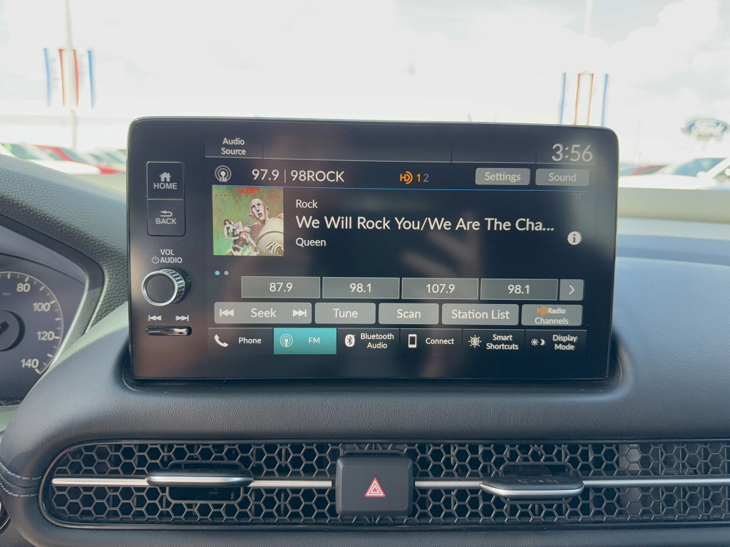 Used 2023 Honda HR-V EX-L image 17