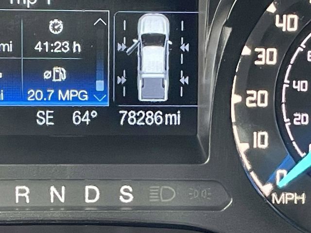 Certified 2019 Ford Ranger XLT w/ Equipment Group 302A Luxury image 22