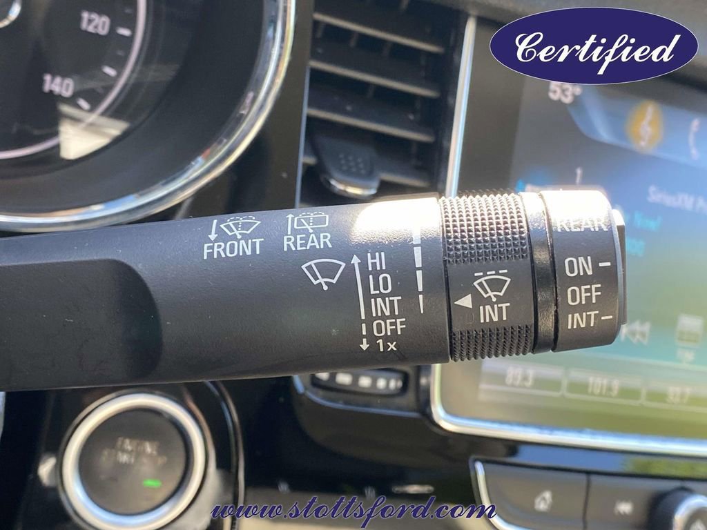 Used 2019 Buick Encore Preferred w/ Safety Package FWD image 22