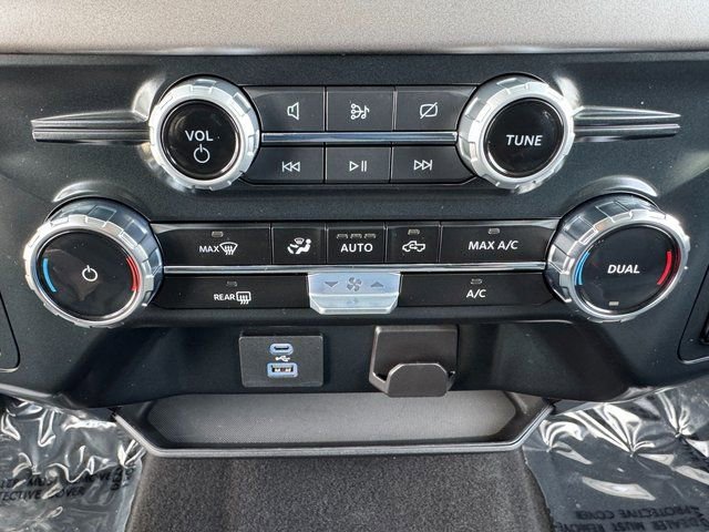 Certified 2024 Ford F150 XLT w/ Bed Utility Package AWD/4WD image 29