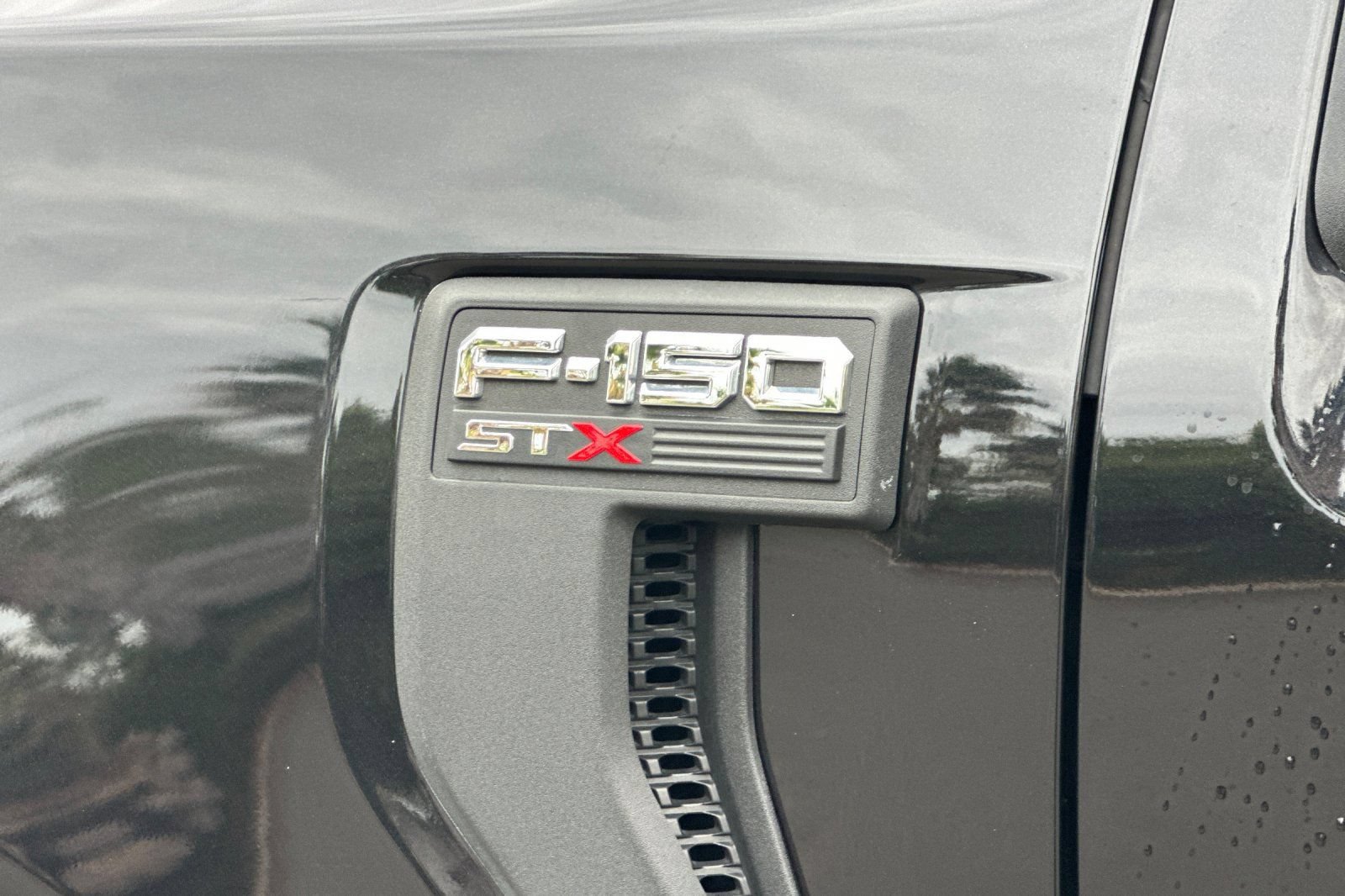 Certified 2022 Ford F150 XL w/ STX Appearance Package RWD image 50