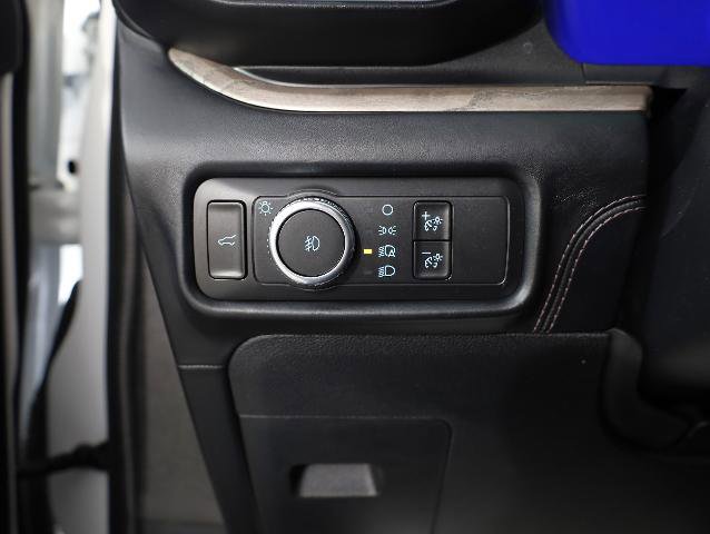 Certified 2021 Ford Explorer Platinum w/ Equipment Group 601A image 23