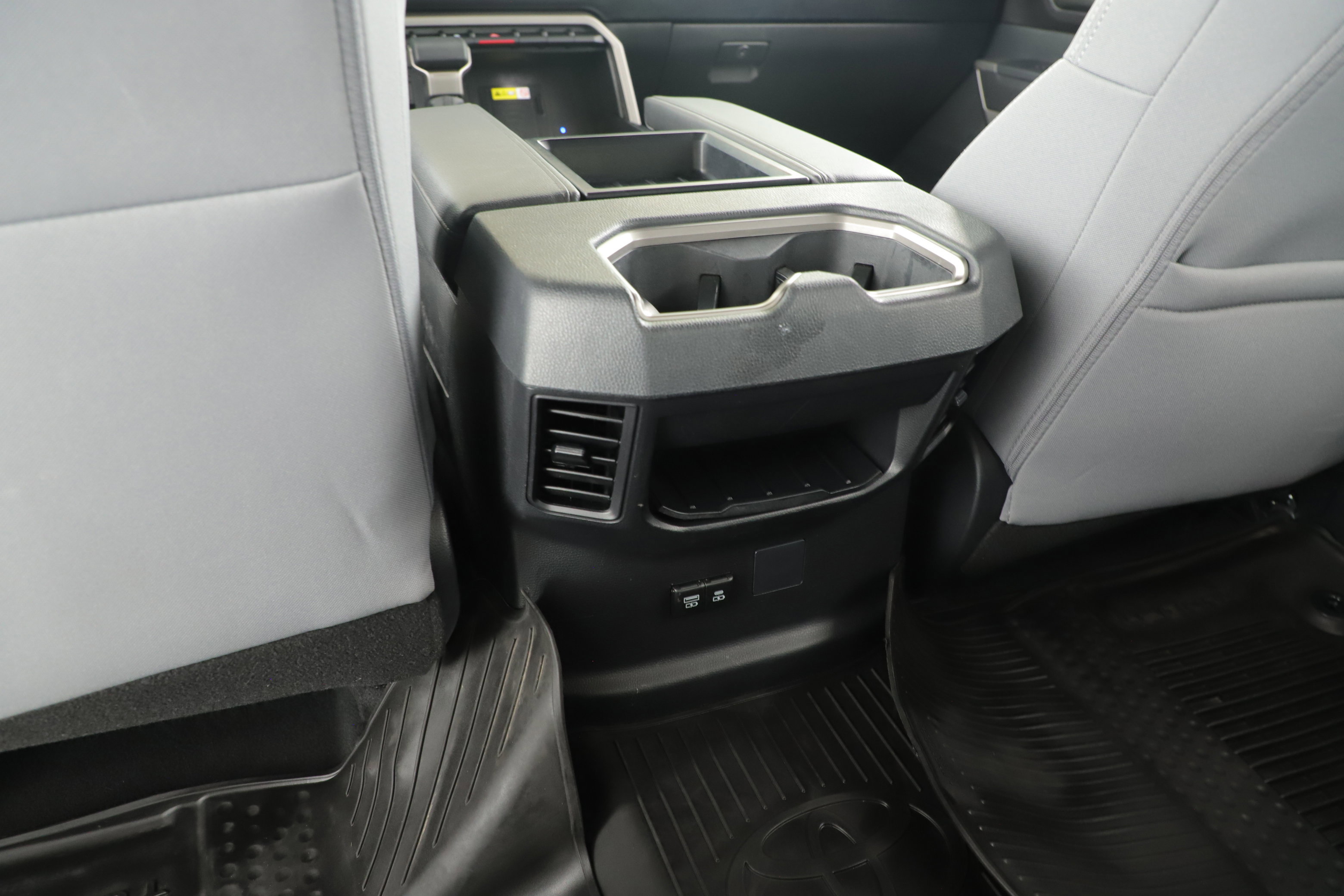Used 2025 Toyota Tundra SR5 image 25