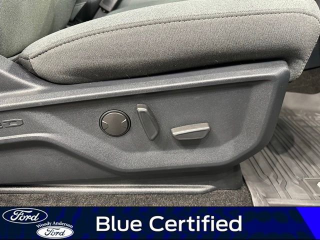 Certified 2022 Ford F150 XLT w/ Equipment Group 302A High image 31