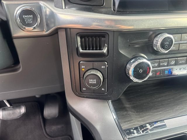 Certified 2024 Ford F150 Lariat w/ Bed Utility Package AWD/4WD image 23
