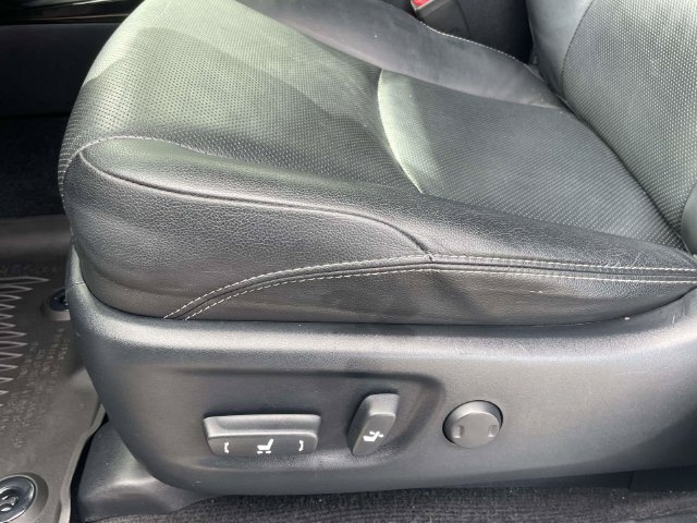 Used 2020 Toyota 4Runner Nightshade RWD image 22