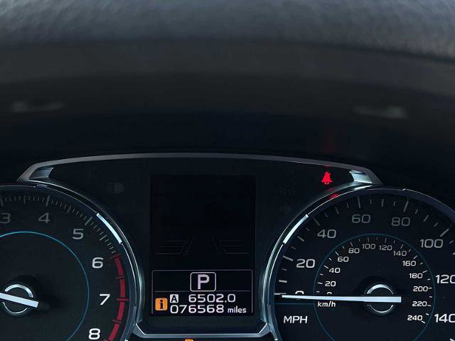 Used 2018 Subaru Forester 2.5i Premium image 18