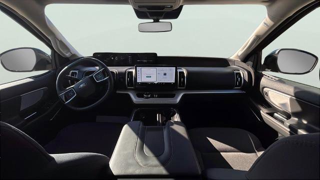 Certified 2025 Ford Expedition Max Active image 9