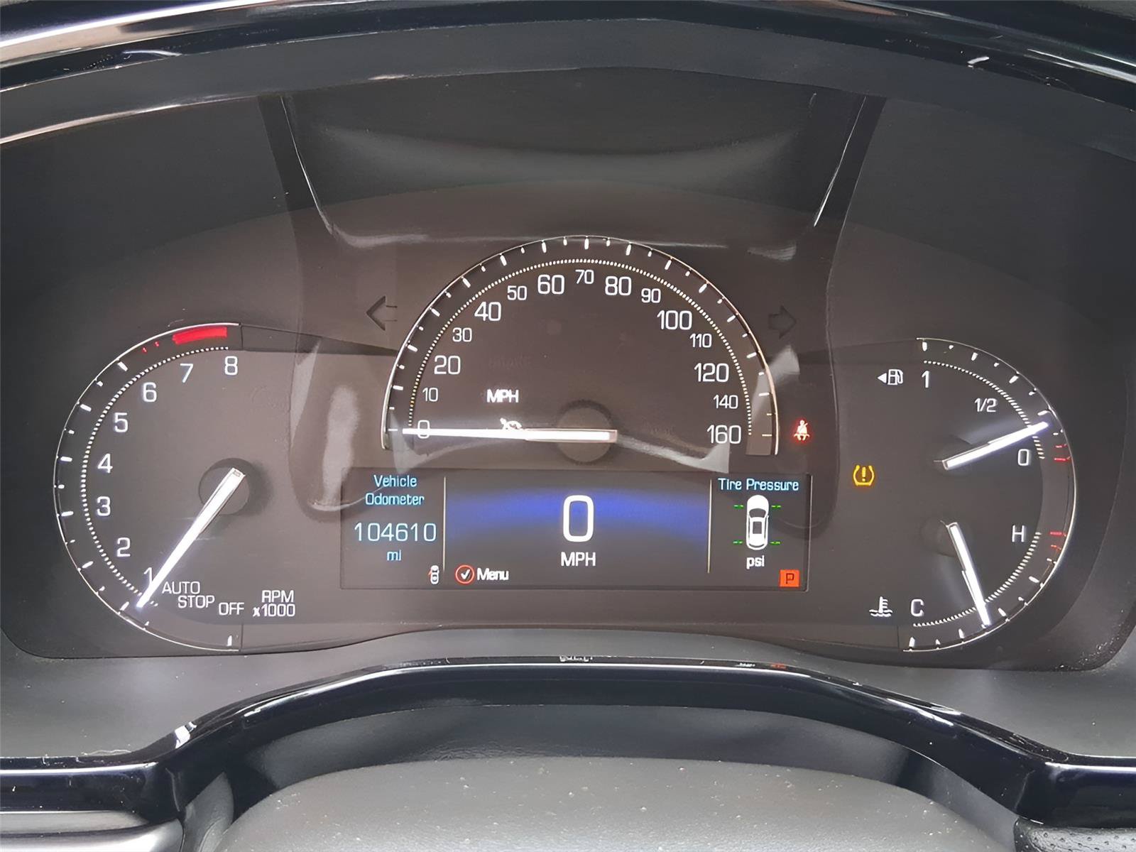 Used 2019 Cadillac XT5 Premium Luxury w/ Driver Assist Package FWD image 17