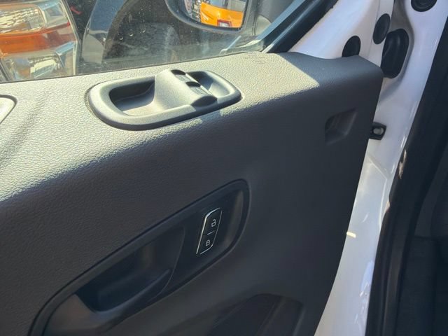 Certified 2025 Ford Transit 250 Low Roof w/ Exterior Upgrade Package RWD image 6