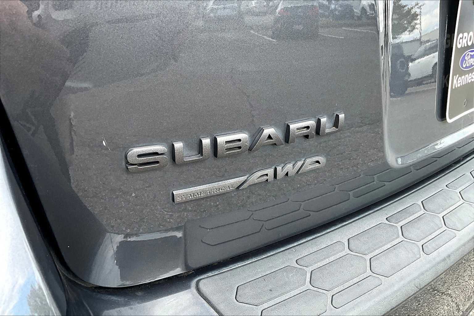 Used 2022 Subaru Crosstrek 2.5i Sport w/ Moonroof Package image 30