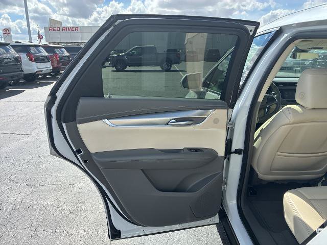 Used 2019 Cadillac XT5 Luxury AWD/4WD image 20