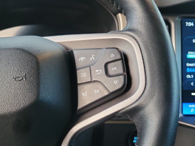 Certified 2025 Ford Bronco Outer Banks AWD/4WD image 20