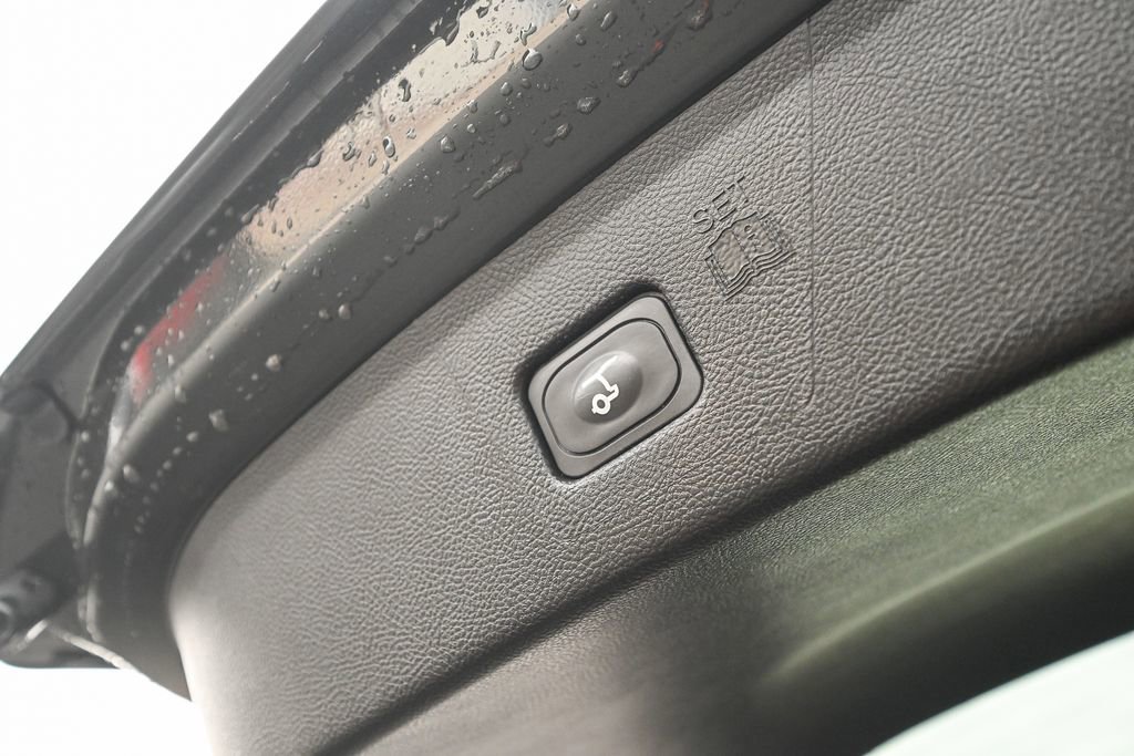 Certified 2024 Ford Edge SEL w/ Convenience Package image 22