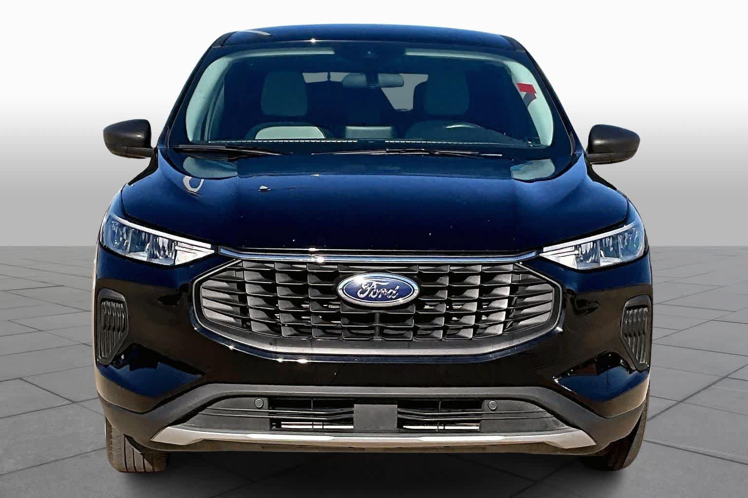 Certified 2025 Ford Escape Active AWD/4WD image 6