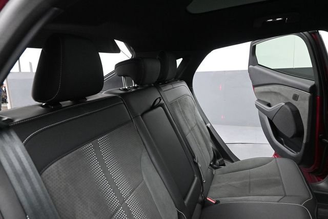 Certified 2025 Ford Mustang Mach-E GT AWD/4WD image 27