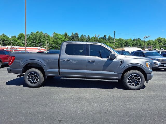 Certified 2023 Ford F150 4x4 SuperCrew image 7