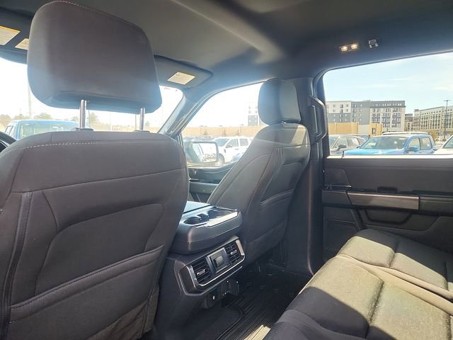 Certified 2023 Ford F150 XLT w/ Equipment Group 302A High image 23