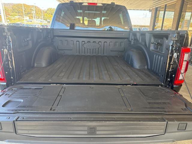 Certified 2023 Ford F150 Tremor w/ Equipment Group 402A High image 25