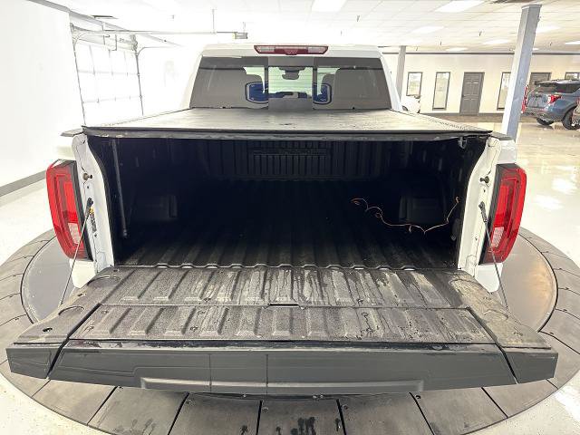 Used 2023 GMC Sierra 1500 Denali w/ Denali Reserve Package AWD/4WD image 11