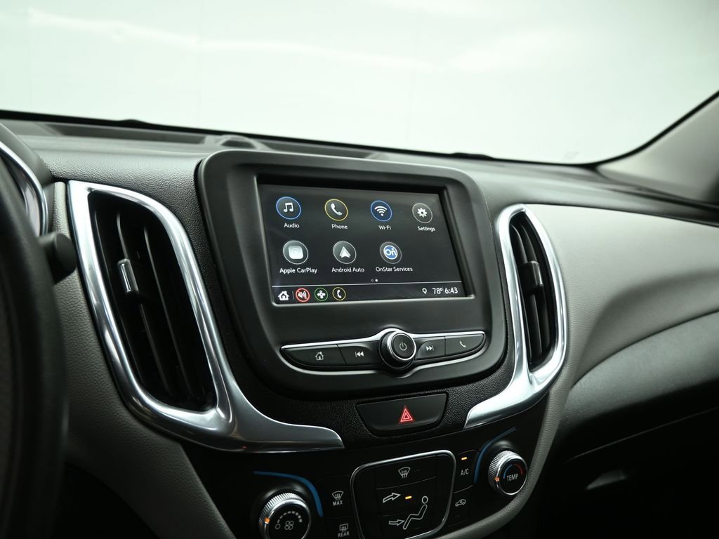 Used 2019 Chevrolet Equinox LS AWD/4WD image 14