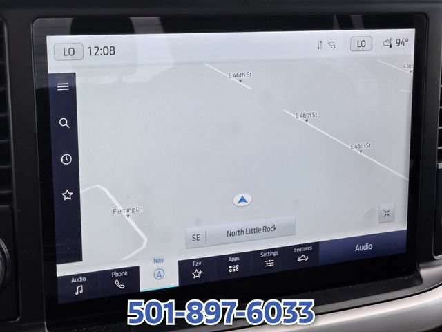 Certified 2022 Ford F150 XLT w/ Equipment Group 302A High AWD/4WD image 19