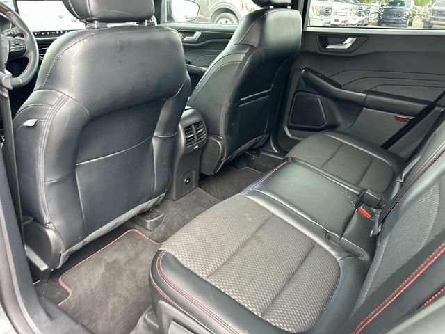 Certified 2023 Ford Escape ST-Line w/ Tech Pack #1 AWD/4WD image 19