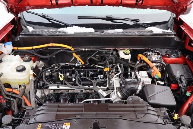 Certified 2023 Ford Maverick XLT w/ XLT Luxury Package image 33