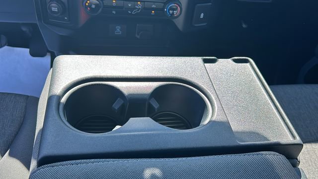 Certified 2024 Ford F150 XL AWD/4WD image 22