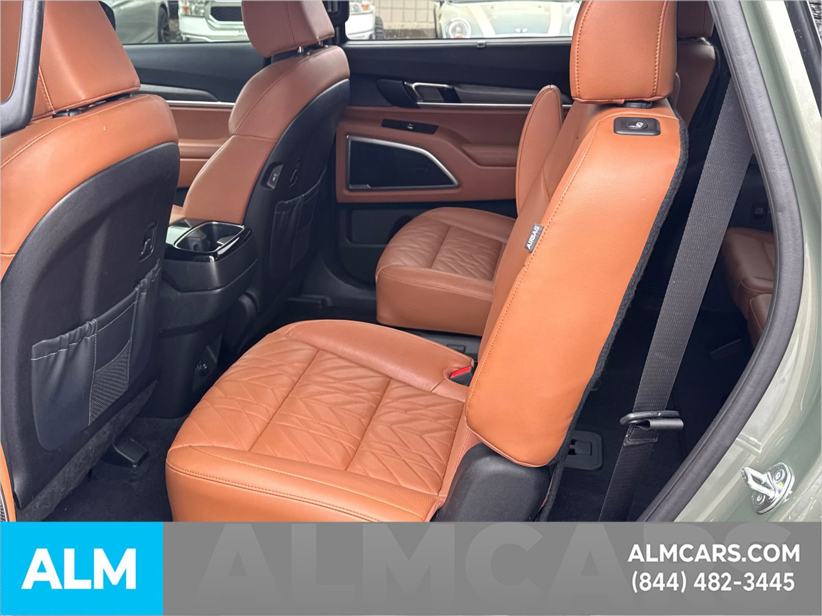 Used 2024 Kia Telluride EX X-Line image 27
