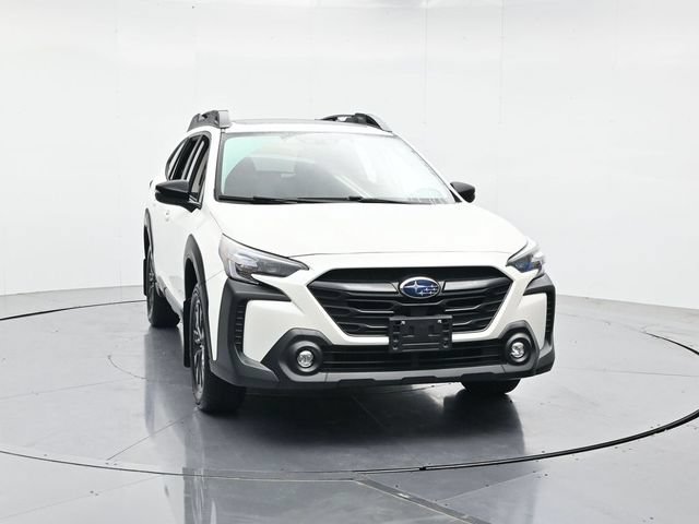 Used 2023 Subaru Outback Onyx Edition AWD/4WD image 5