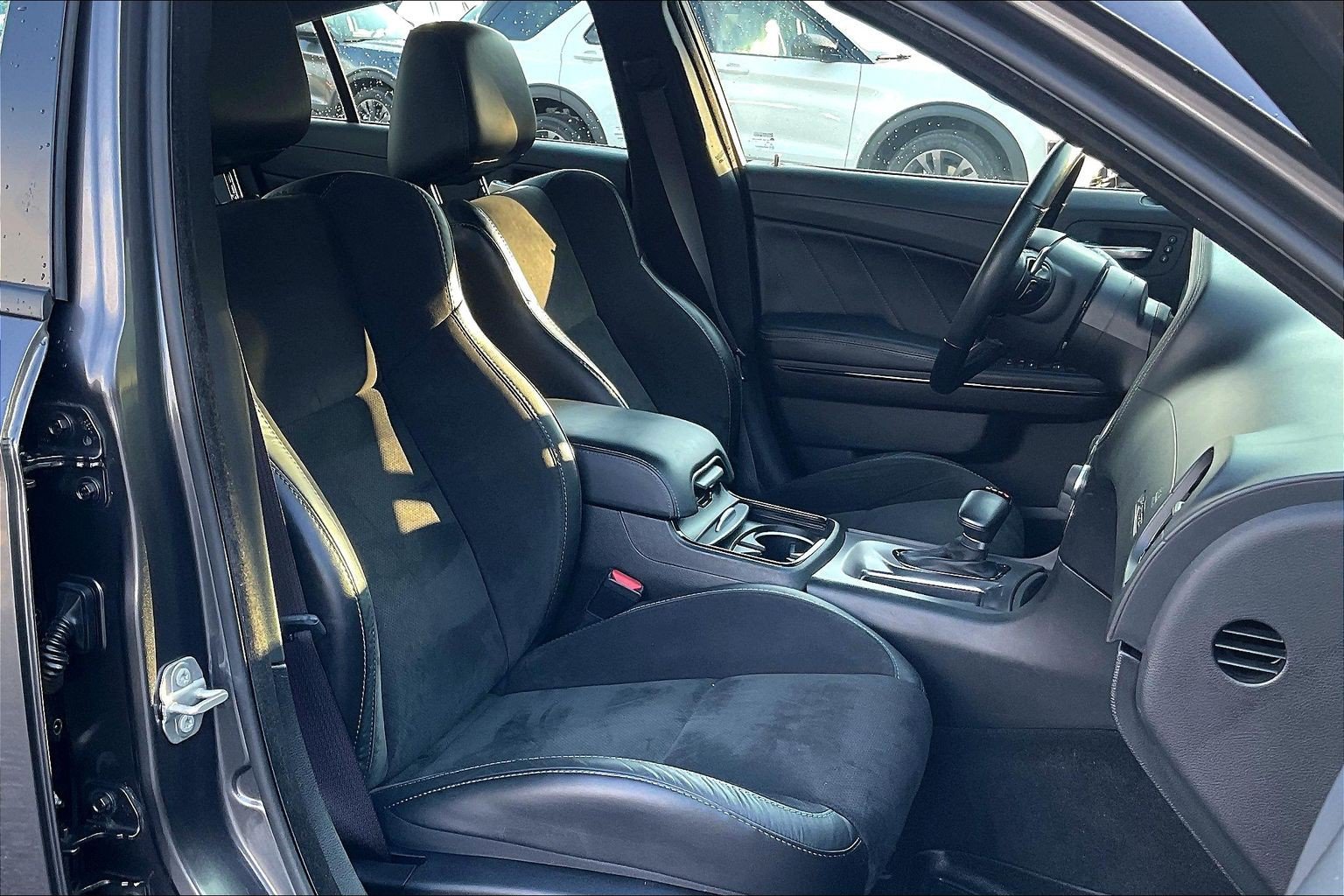 Used 2021 Dodge Charger GT w/ Plus Group RWD image 7
