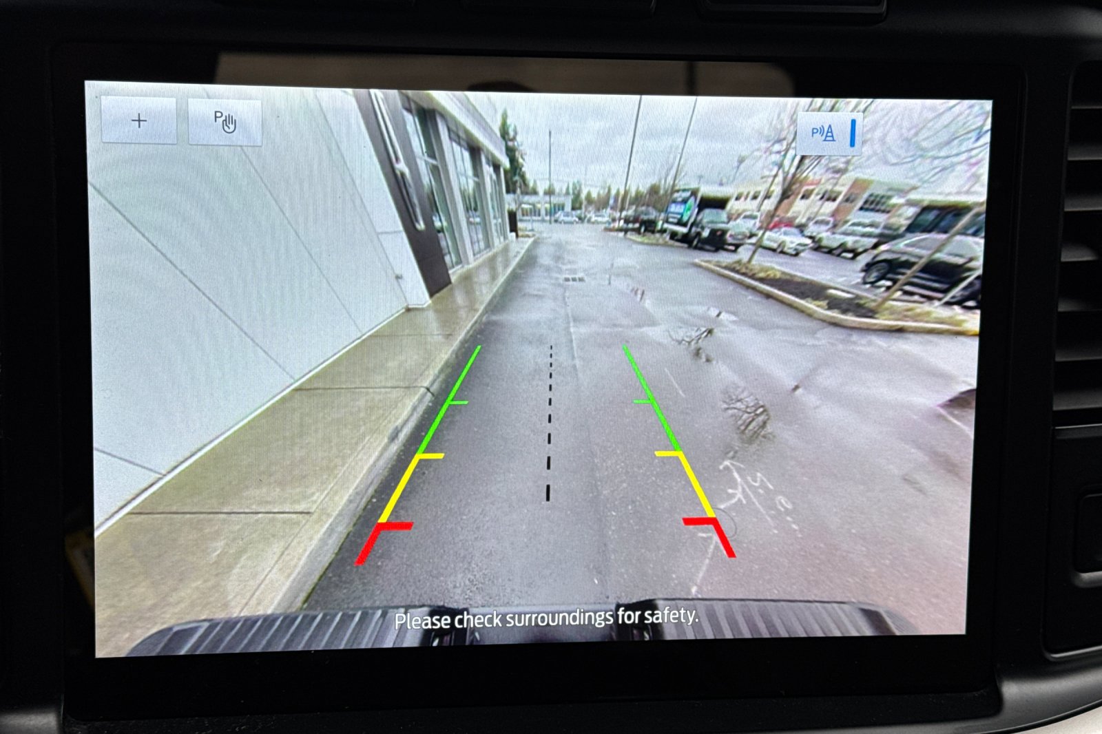 Certified 2021 Ford F150 XLT w/ Equipment Group 302A High image 19