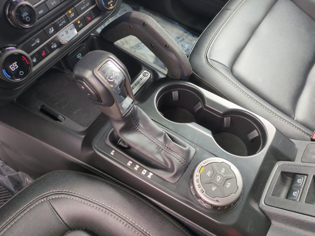 Certified 2025 Ford Bronco Badlands AWD/4WD image 26