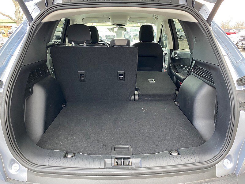 Certified 2022 Ford Escape SE w/ Convenience Package image 40