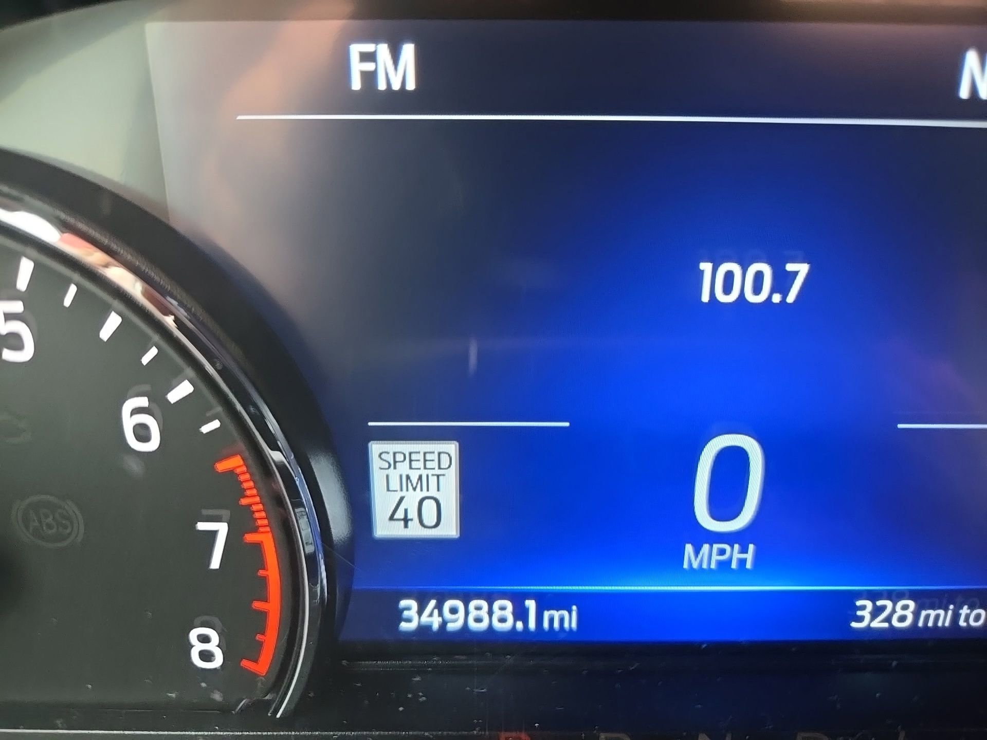 Certified 2023 Ford Explorer XLT w/ Equipment Group 202A image 19