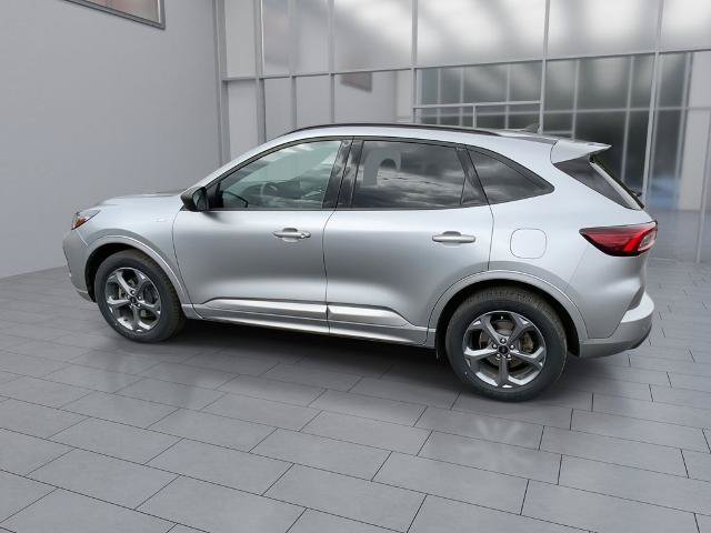 Certified 2023 Ford Escape ST-Line w/ Tech Pack #1 AWD/4WD image 6