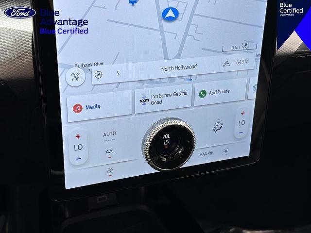 Certified 2023 Ford Mustang Mach-E Select RWD image 27