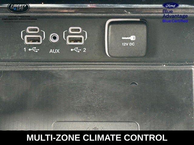 Used 2023 Jeep Grand Cherokee Altitude image 25