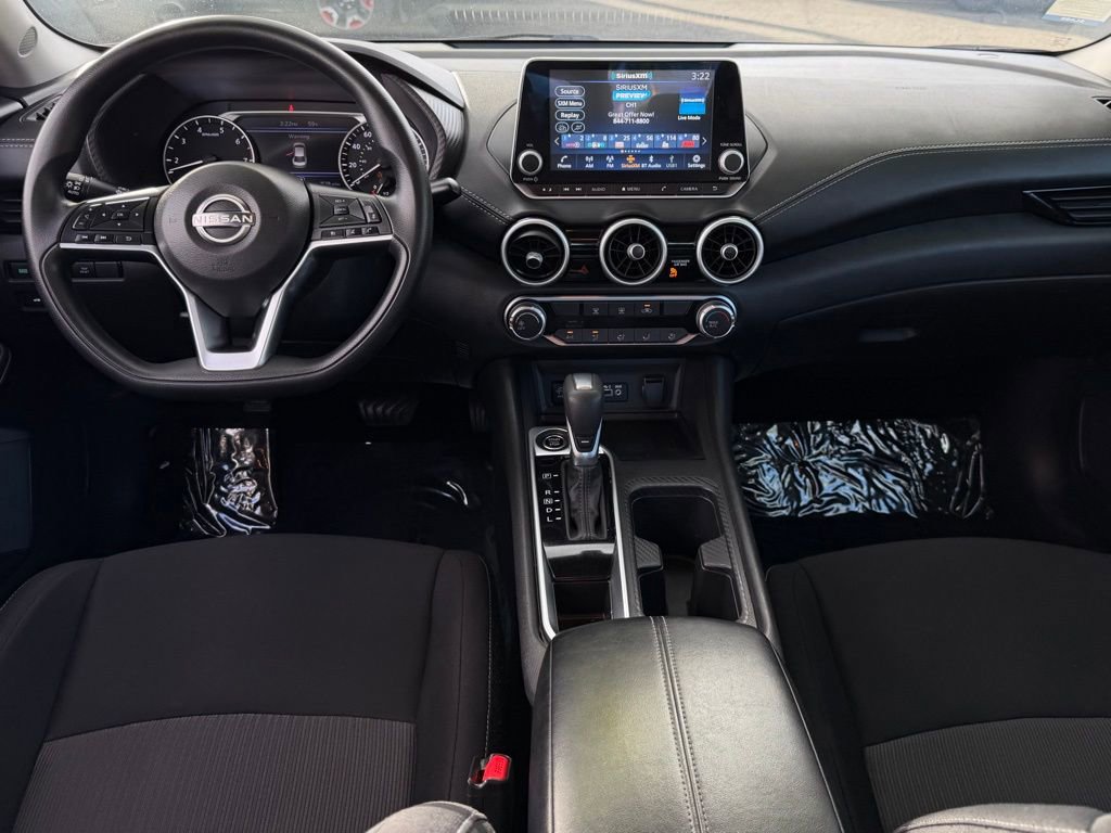 Used 2024 Nissan Sentra SV image 12